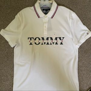 Tommy Hilfiger Polo